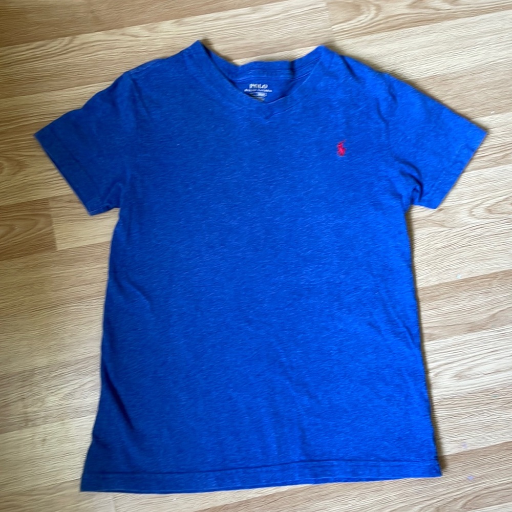RL kids T-shirt size 6